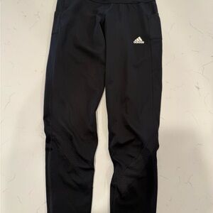 Adidas Women's AeroReady running joggers